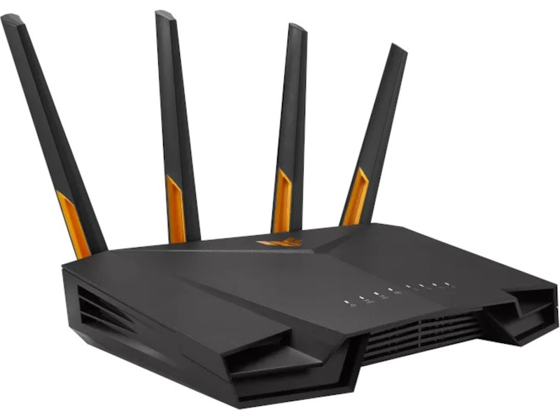 ASUS TUF Gaming AX3000 V2 Router Routere