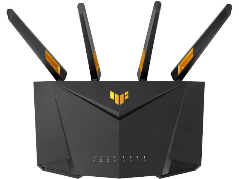 ASUS TUF Gaming AX3000 V2 Router Routere