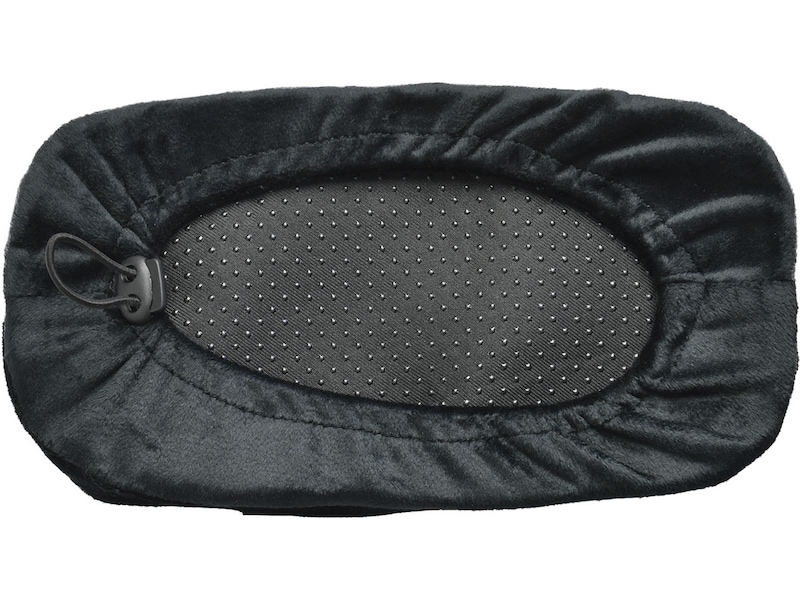 Arozzi Premium armlænspuder (sort) Tilbehør til gamingstole