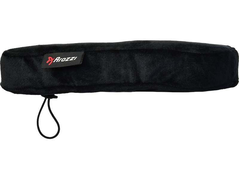 Arozzi Premium armlænspuder (sort) Tilbehør til gamingstole