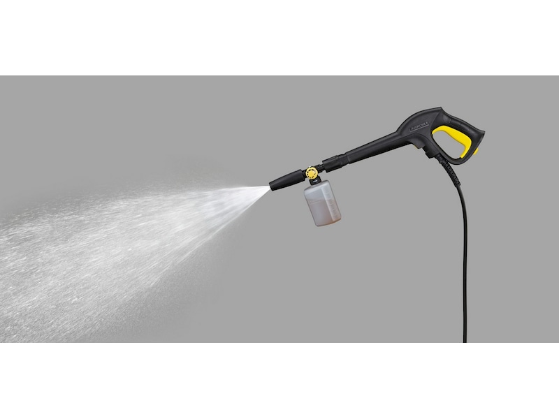 Kärcher FJ 6 Skummundstykke Højtryksrenser – tilbehør