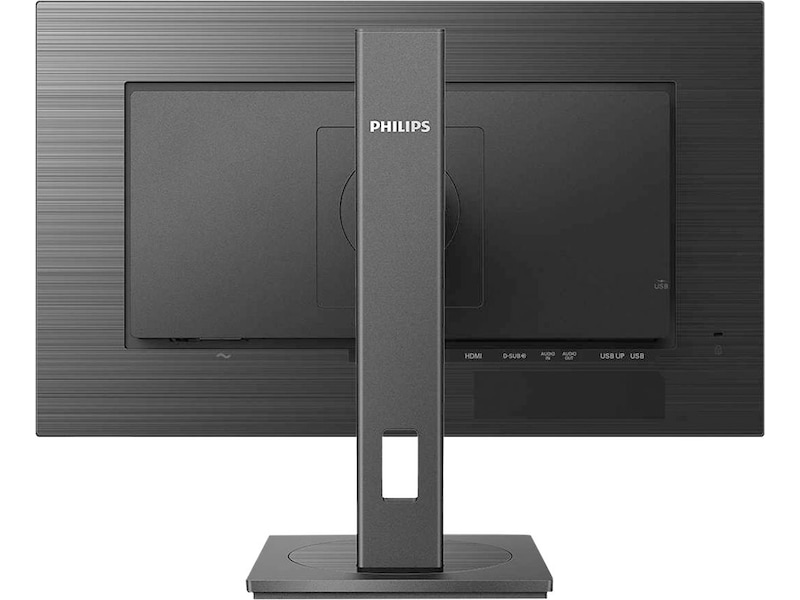 Philips 24" skærm 242B1G/00 Skærme