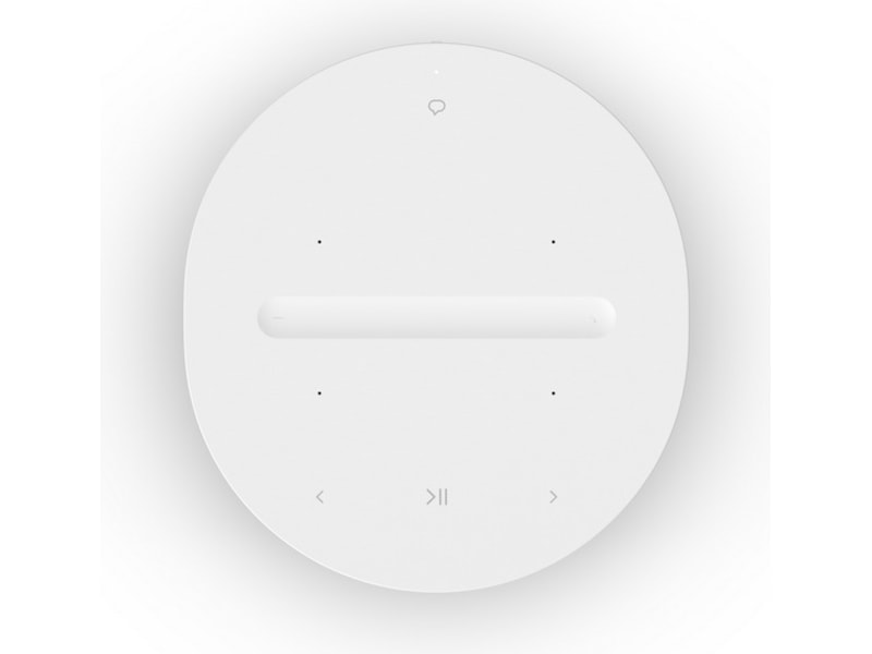 Sonos Era 100 Trådløs Højttaler (hvid) Højttalere