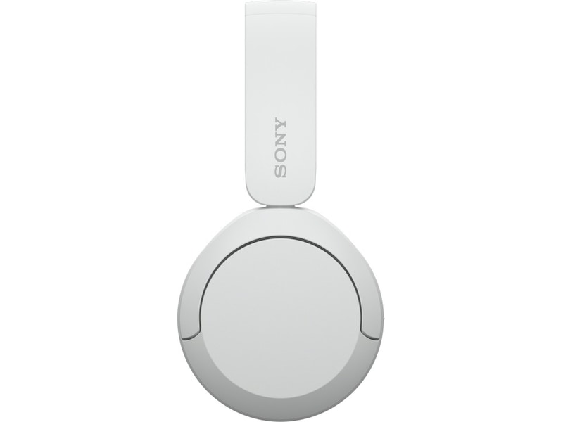 Sony WH-CH520 trådløse høretelefoner, On-Ear (hvid) Høretelefoner