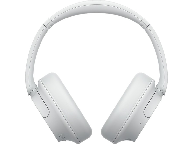 Sony WH-CH720N trådløse støjreducerende høretelefoner, Over-Ear (hvid) Høretelefoner