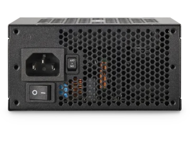 Phanteks Revolt 850W SFX PSU Strømforsyninger