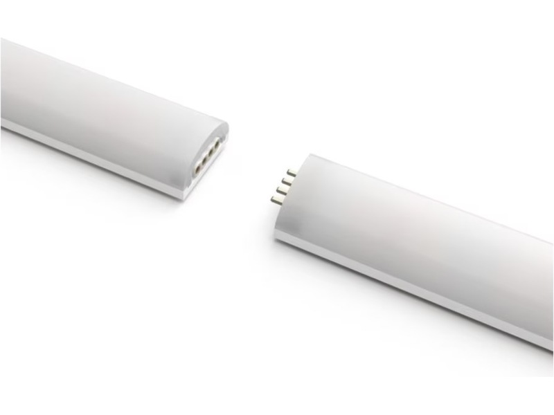 Philips Hue Ambiance Gradient lightstrip 2m + 1m forlængelse Led strips & underholdning