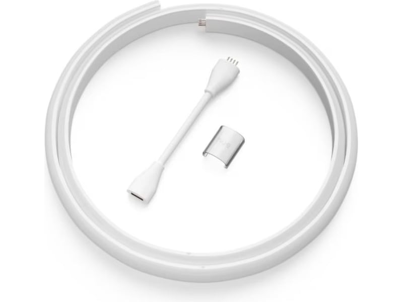 Philips Hue Ambiance Gradient lightstrip 2m + 1m forlængelse Led strips & underholdning