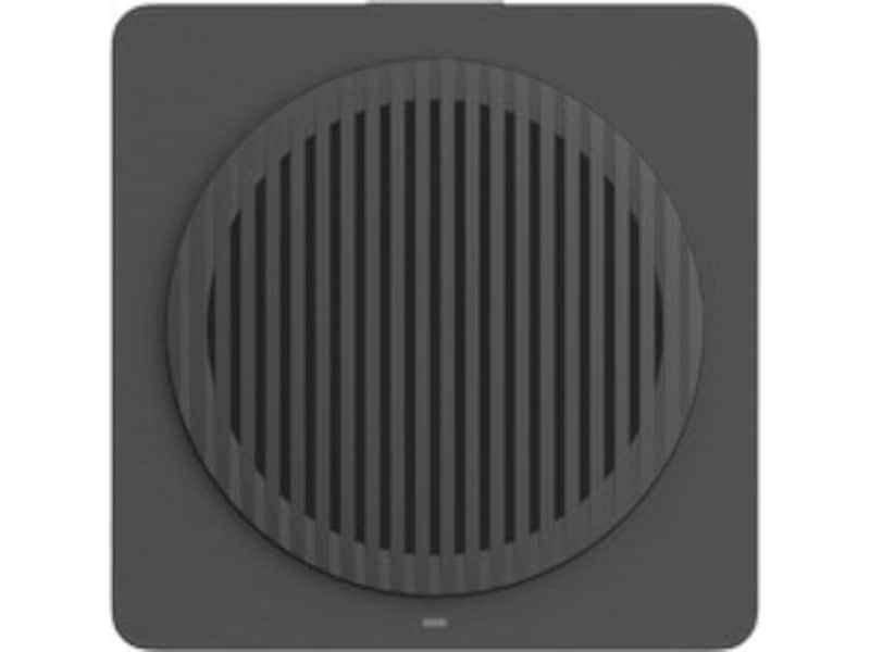 Aqara Smart Video Doorbell G4 dørklokke (sort) Dørklokker