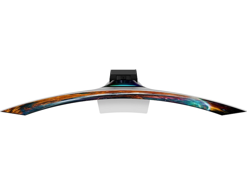 Samsung 49" Odyssey OLED Curved gamingskærm S49CG95 Gamingskærme