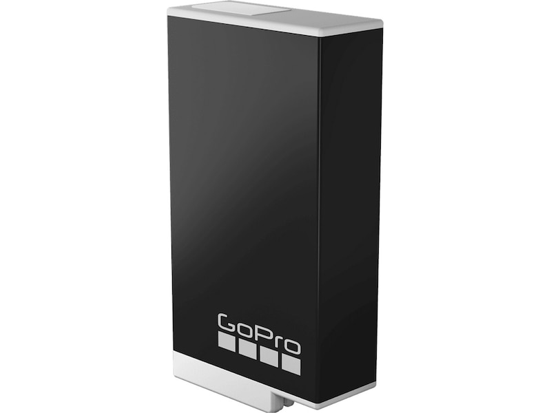 GoPro MAX Enduro Rechargeable Battery Tilbehørssæt til kameraer