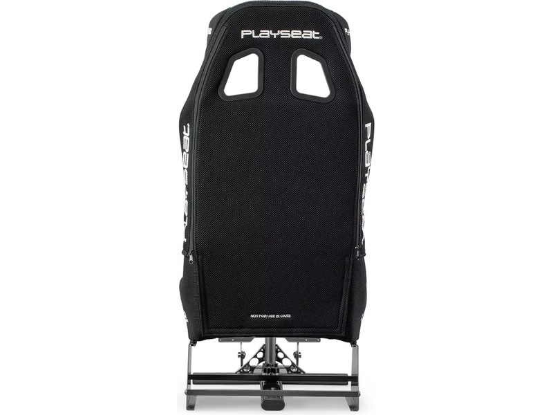 Playseat Evolution Pro Black ActiFit Simulator
