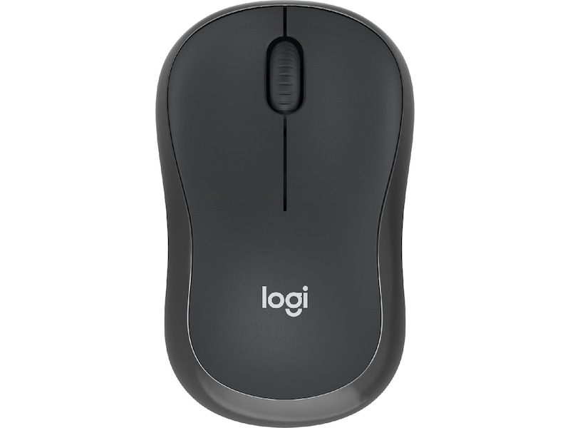 Logitech M240 Trådløs Mus (graphite) Mus