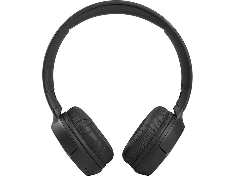 JBL Tune 570BT Trådløse Høretelefoner, On-Ear (sort) Høretelefoner