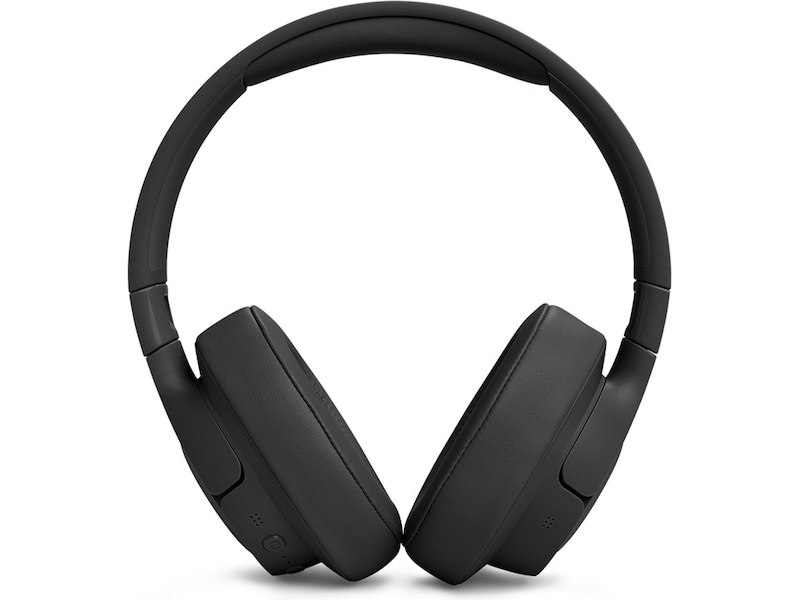JBL Tune 770NC ANC Trådløse høretelefoner, Over-Ear (sort) Høretelefoner