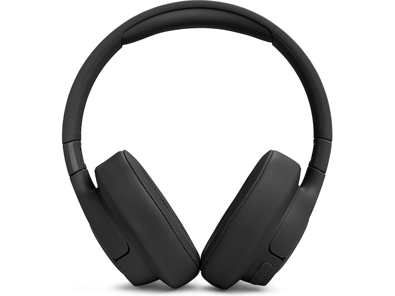 JBL Tune 770NC ANC Trådløse høretelefoner, Over-Ear (sort) Høretelefoner