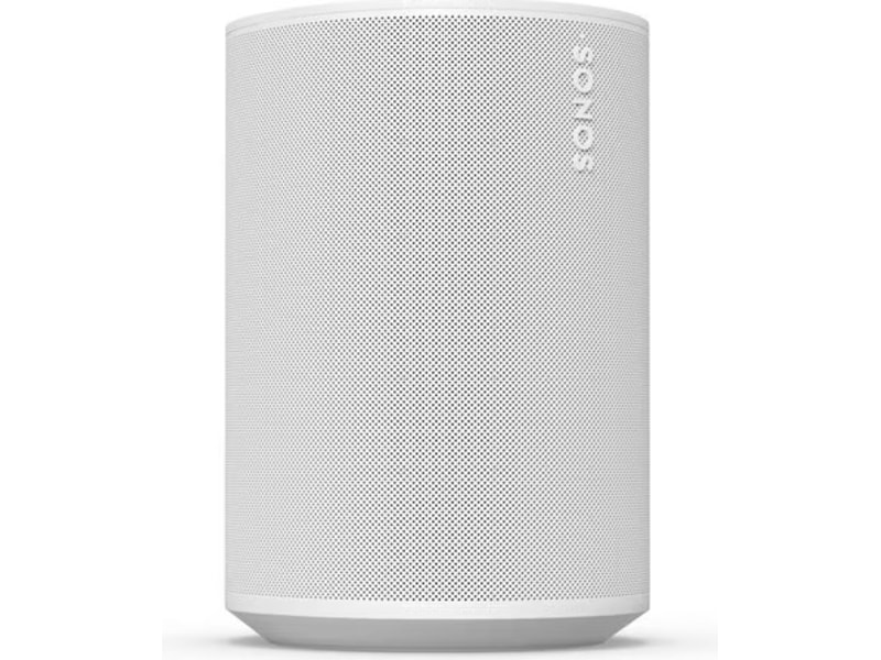 Sonos Era 100 Trådløs Højttaler (hvid) 2-pack Højttalere