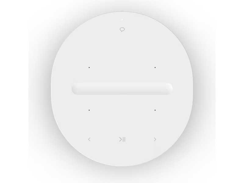 Sonos Era 100 Trådløs Højttaler (hvid) 2-pack Højttalere