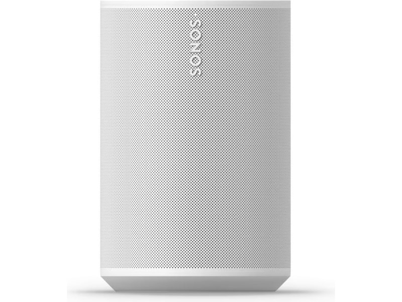 Sonos Era 100 Trådløs Højttaler (hvid) 2-pack Højttalere
