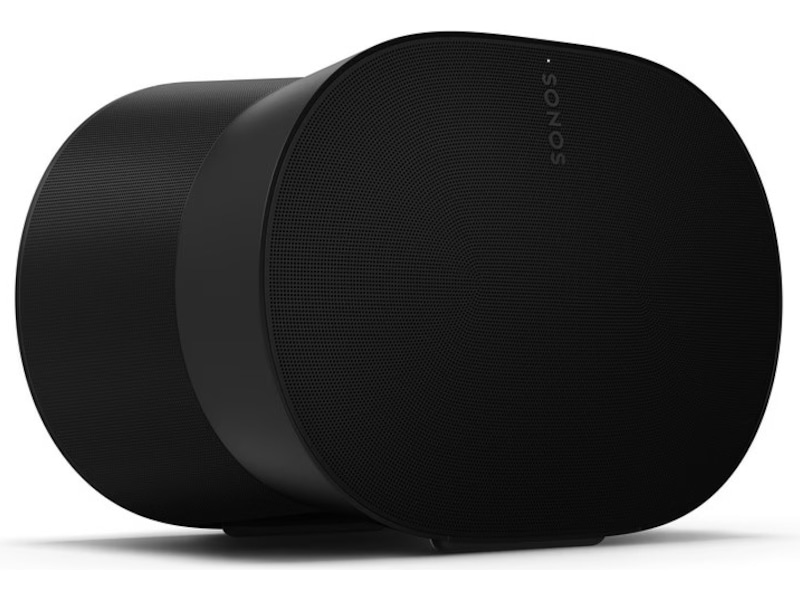 Sonos Era 300 Trådløs Højttaler (sort) 2-pack Højttalere