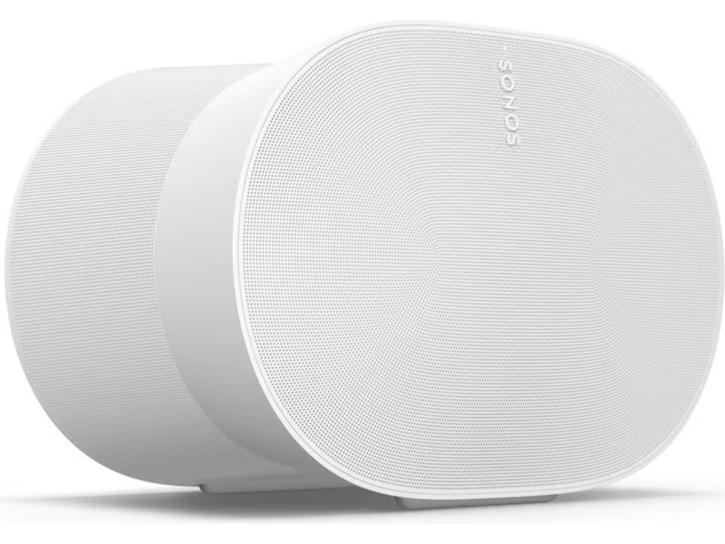 Sonos Era 300 Trådløs Højttaler (hvid) 2-pack Højttalere