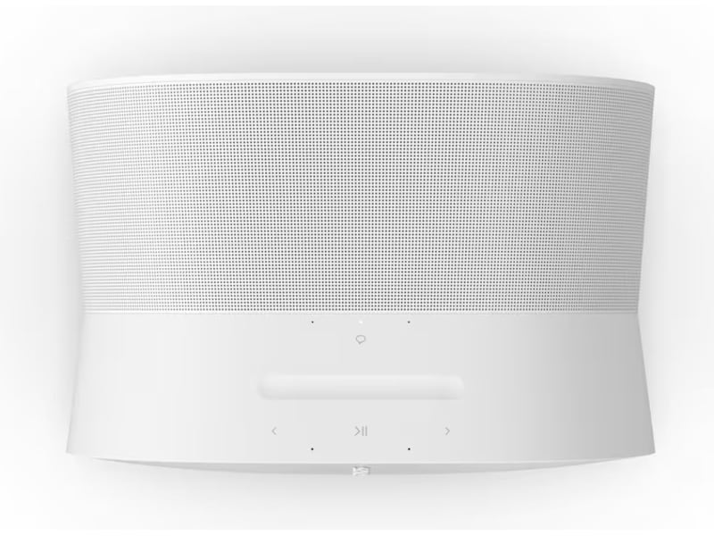 Sonos Era 300 Trådløs Højttaler (hvid) 2-pack Højttalere