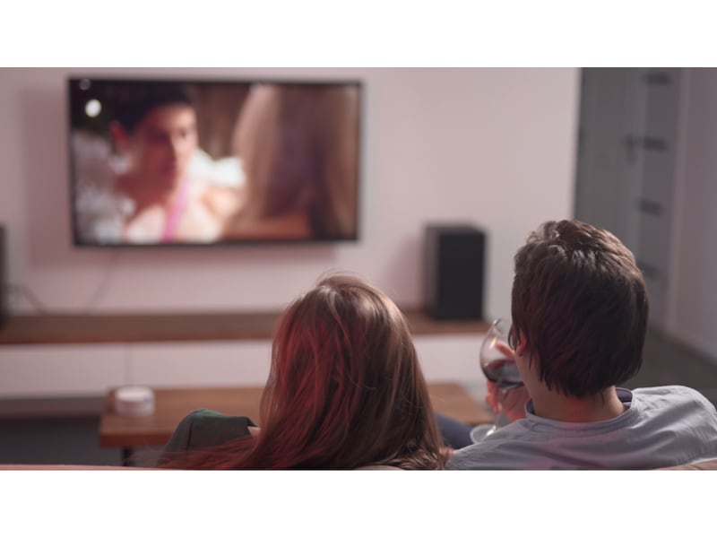 Billedkalibrering - folder TV-rammer & tilbehør