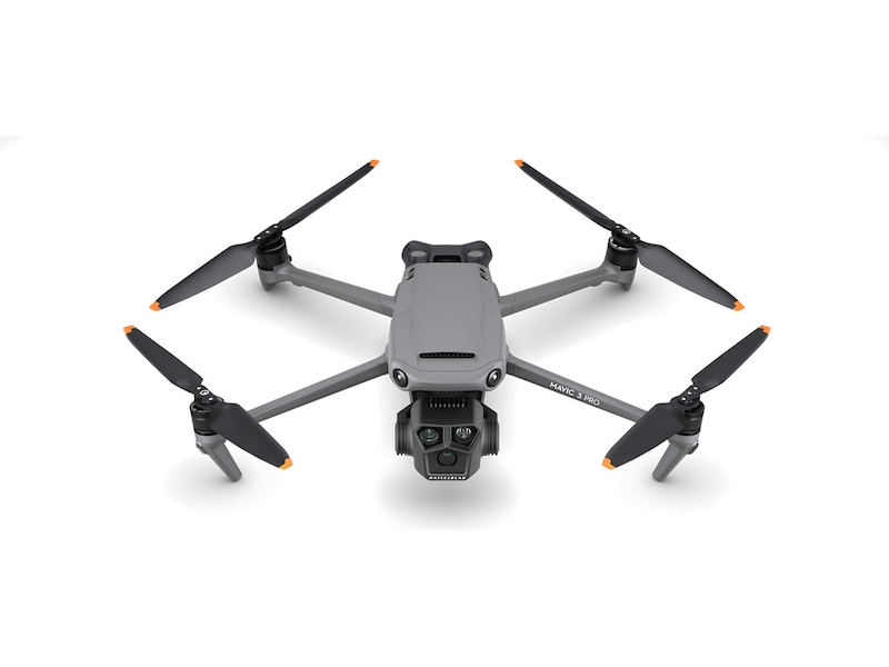 DJI Mavic 3 Pro Fly More Combo (DJI RC PRO) Droner