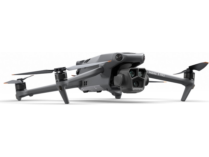 DJI Mavic 3 Pro Fly More Combo (DJI RC PRO) Droner