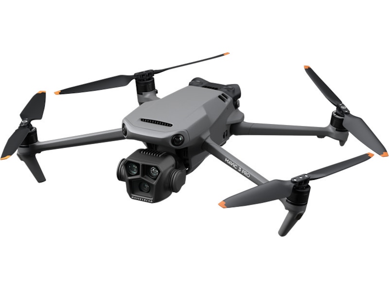 DJI Mavic 3 Pro Fly More Combo (DJI RC PRO) Droner