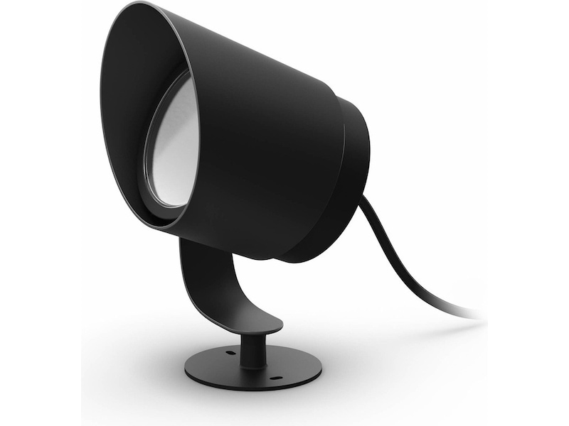 Philips Hue Lily XL udendørs spot (sort) Gulvlampe