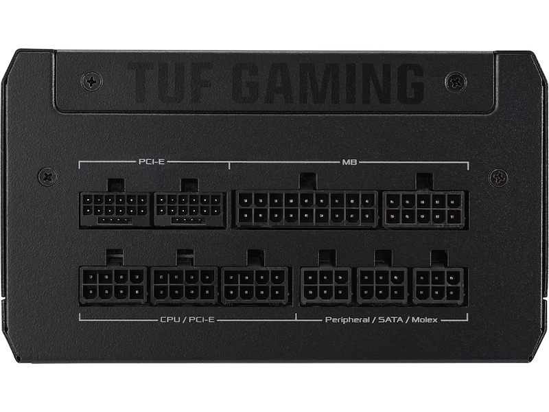 ASUS TUF Gaming 1200W Gold PSU Strømforsyninger