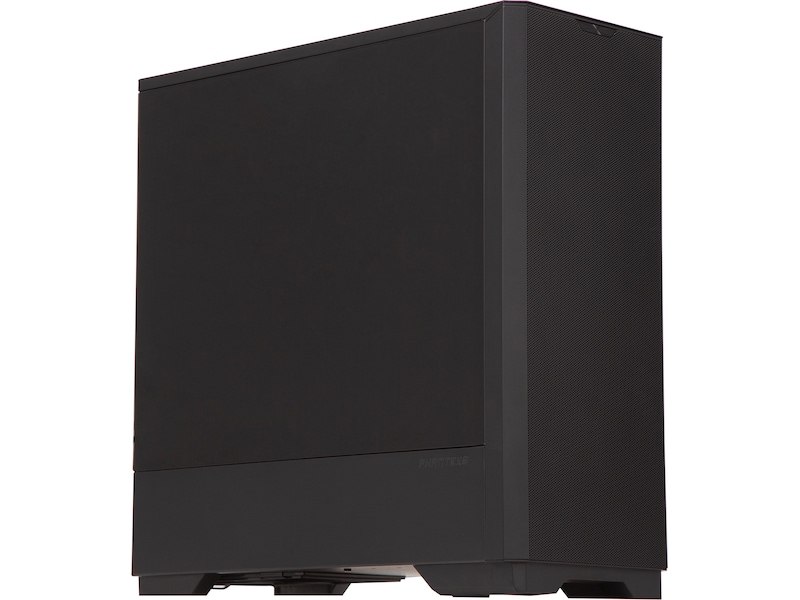 Komplett-PC Advanced Gaming a128 Black Stationær Gaming PC