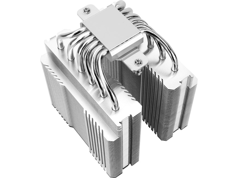 Thermalright Peerless Assassin 120 SE ARGB Køler (sort) CPU - Luftkøling