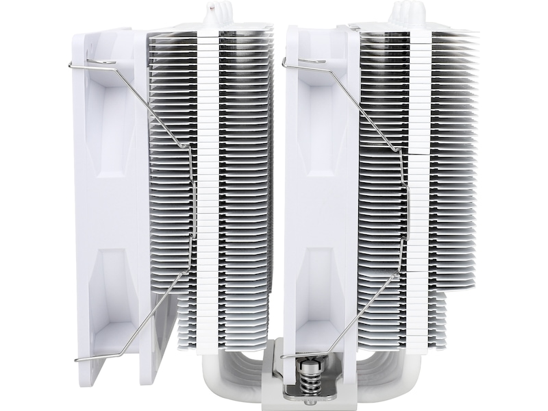 Thermalright Peerless Assasin 120 SE ARGB Køler (hvidt) CPU - Luftkøling