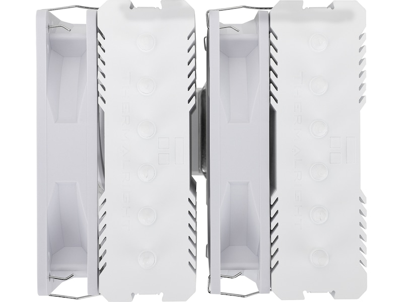 Thermalright Peerless Assasin 120 SE ARGB Køler (hvidt) CPU - Luftkøling