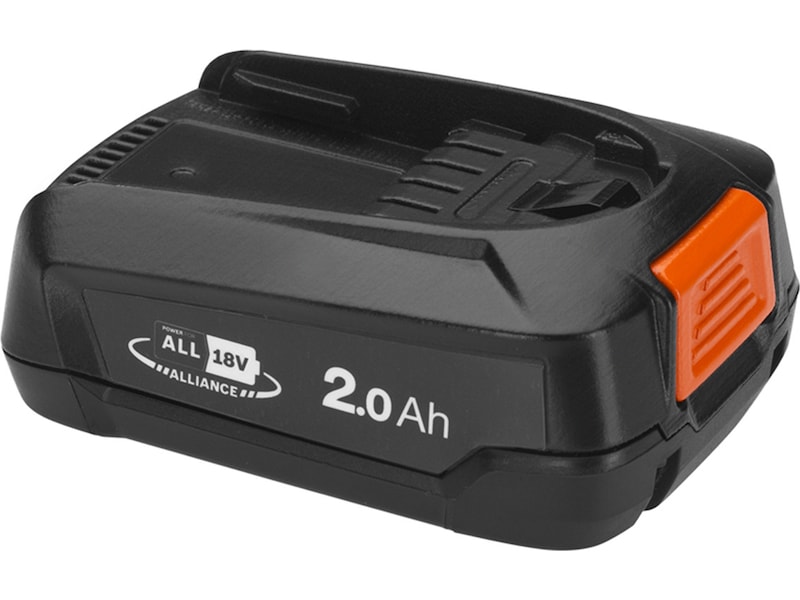 Gardena System batteri P4A PBA 18V / 36" Batterier til elektriske haveredskaber