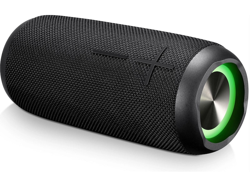 Andersson BHS 3.3 Bluetooth højttaler med LED Trådløs / Bluetooth højttaler