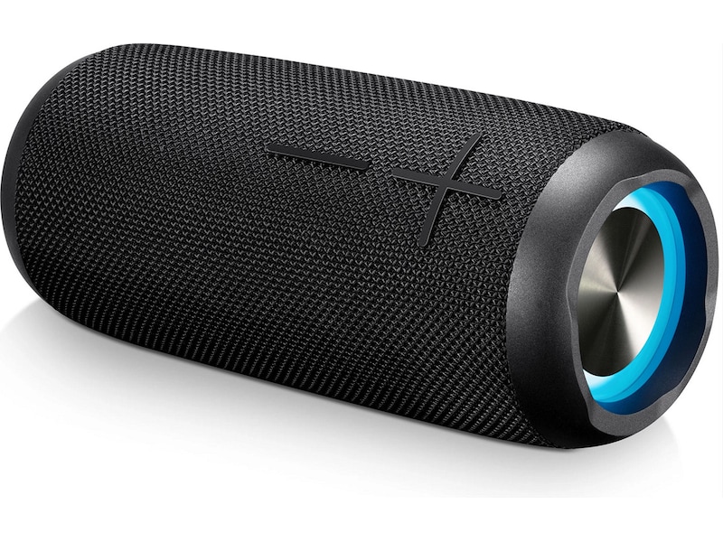 Andersson BHS 3.3 Bluetooth højttaler med LED Trådløs / Bluetooth højttaler