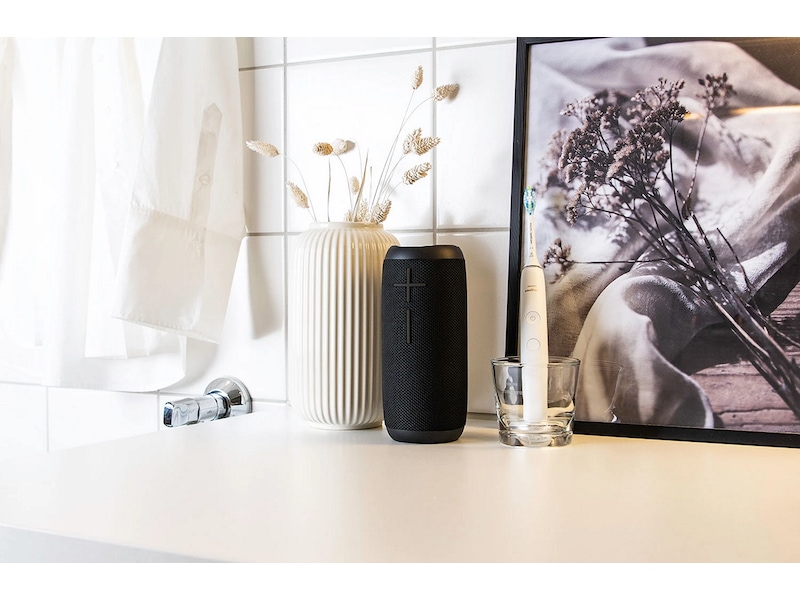 Andersson BHS 3.3 Bluetooth højttaler med LED Trådløs / Bluetooth højttaler