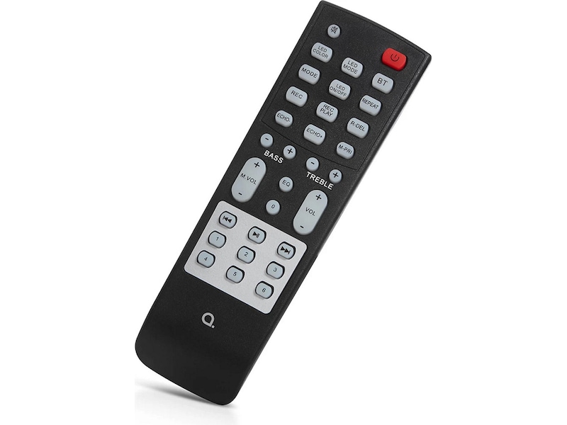 Andersson PYB-4100 Bluetooth højttaler Trådløs / Bluetooth højttaler