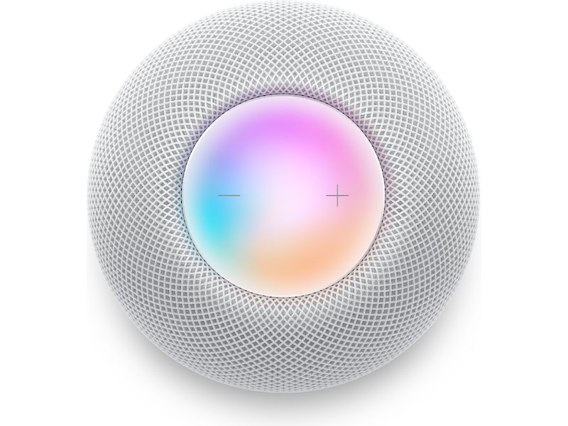 Apple HomePod mini (hvid) Højttalere