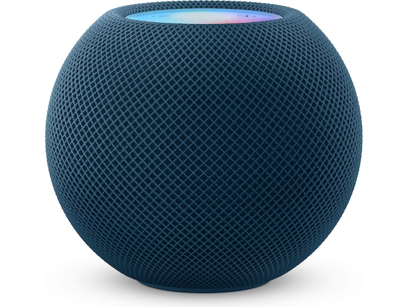 Apple HomePod mini (blå) Højttalere