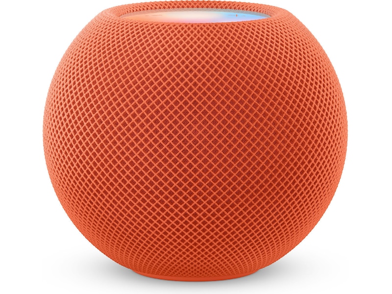 Apple HomePod mini (orange) Højttalere