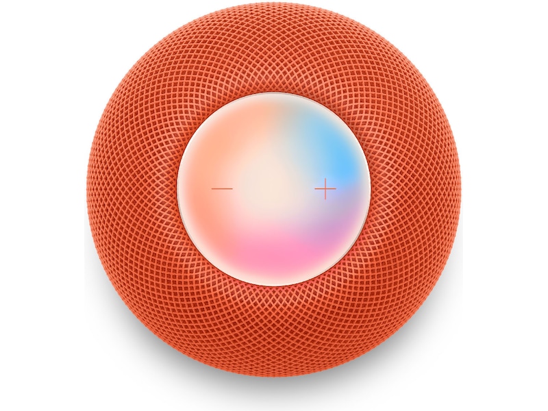 Apple HomePod mini (orange) Højttalere