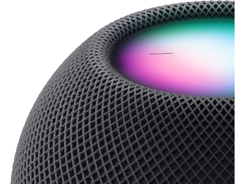 Apple HomePod mini (orange) Højttalere