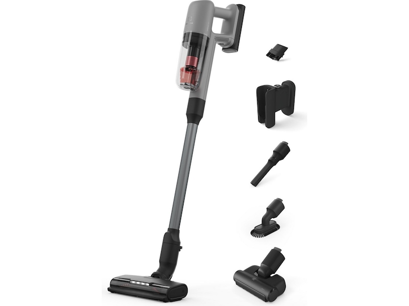 Electrolux Animal 700 ledningsfri støvsuger (grå) Ledningsfrie støvsugere