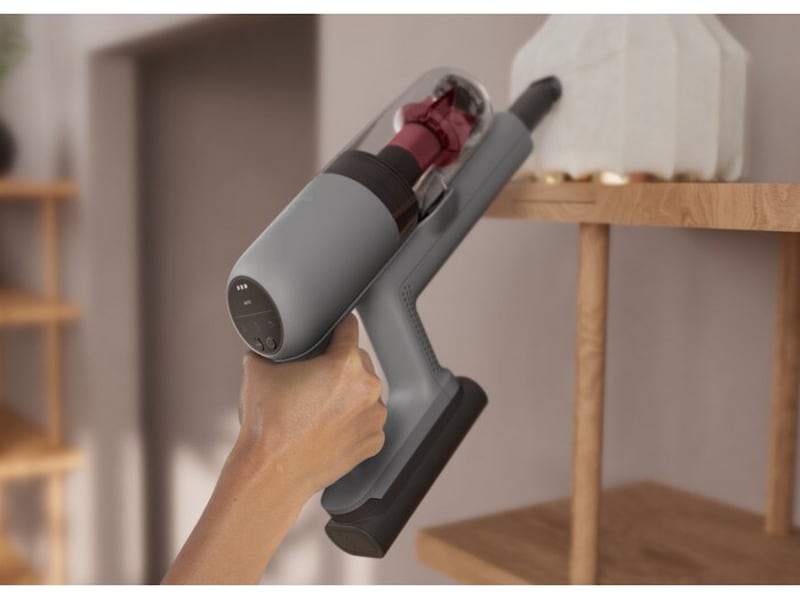 Electrolux Animal 700 ledningsfri støvsuger (grå) Ledningsfrie støvsugere