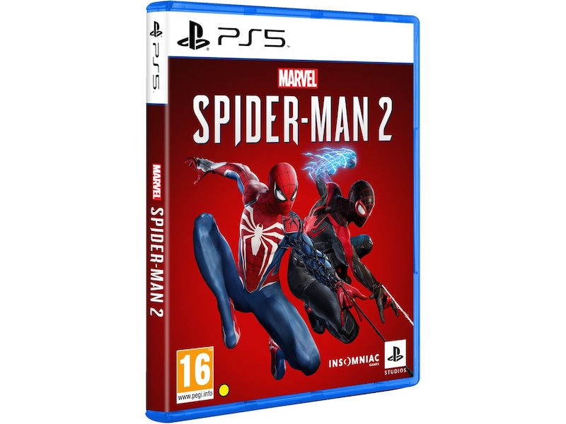 Marvel's Spider-Man 2 Spil til Playstation 5
