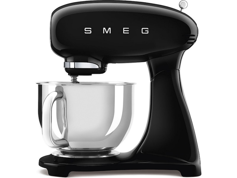 Smeg SMF03BLEU Køkkenmaskine (sort) Køkkenmaskiner